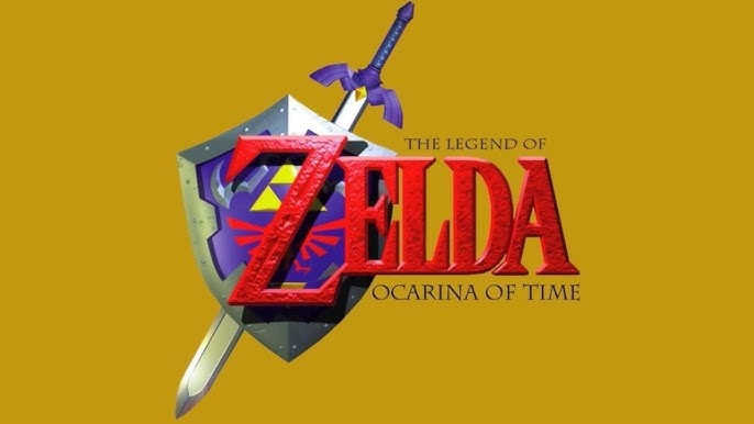 Neue Gerüchte um ein Remake von Zelda: Ocarina of Time für die Nintendo Switch 2