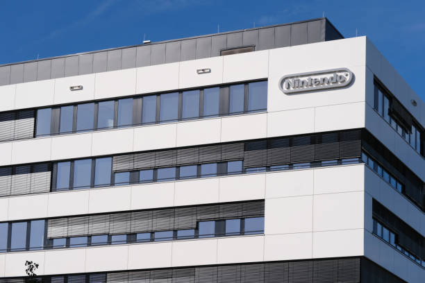 Nintendo erreicht seine Prognosen im letzten Fiskaljahr – stabile Geschäftsentwicklung trotz Marktdruck